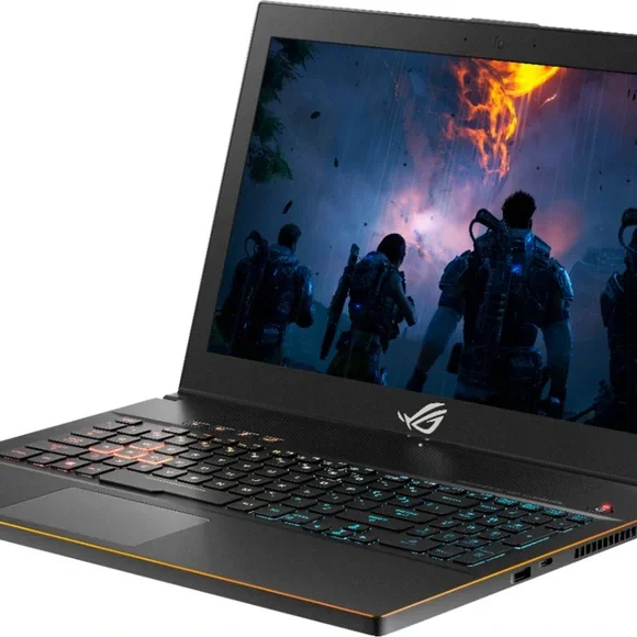 ASUS ROG Laptop - Picture 1 of 9